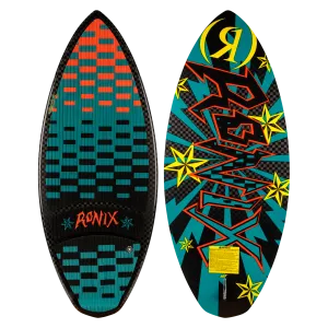 2025 Ronix Beaux Skimmer Wakesurf Board