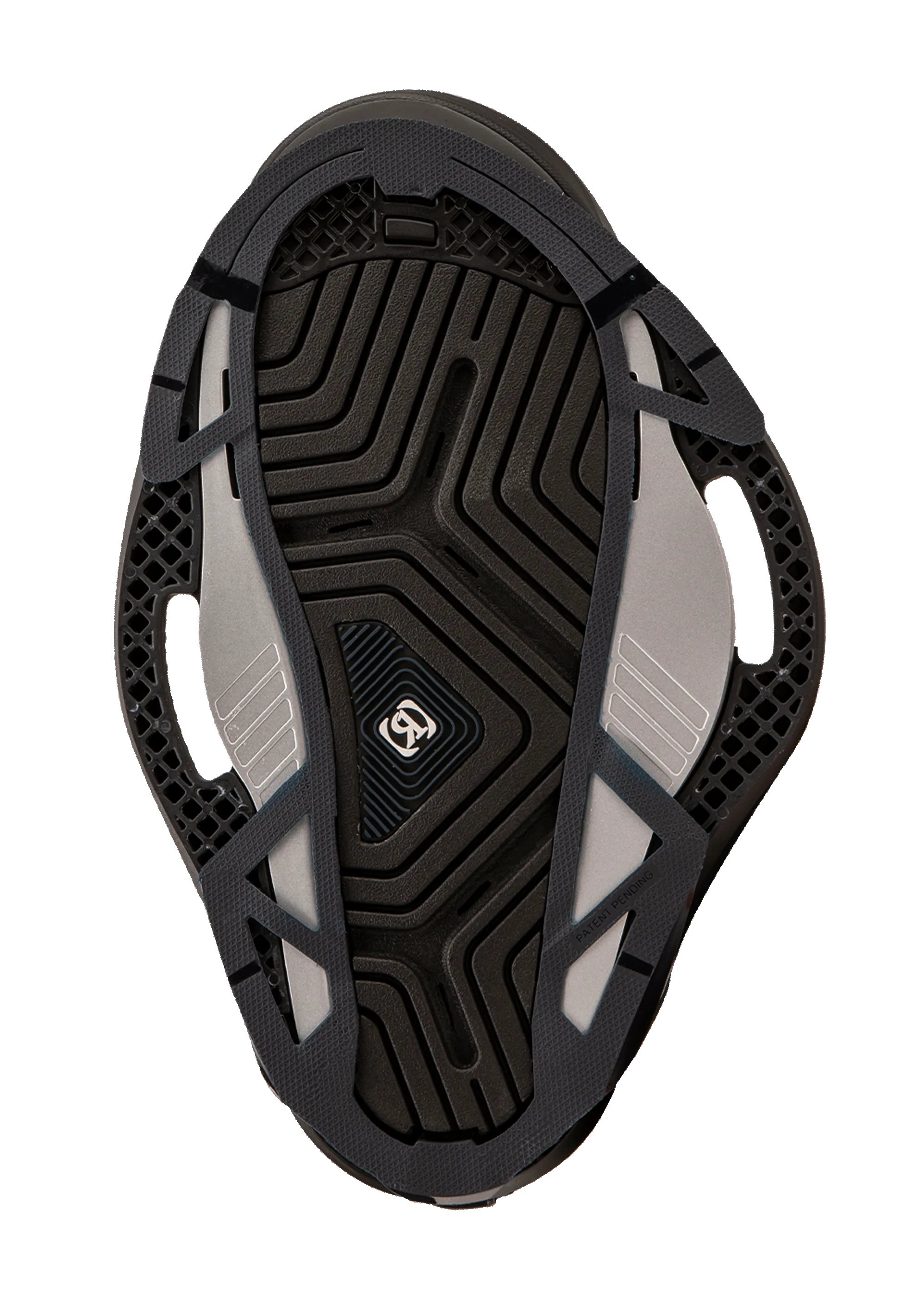 2025 Ronix One Carbitex Wakeboard Bindings