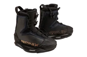 2025 Ronix One Carbitex Wakeboard Bindings