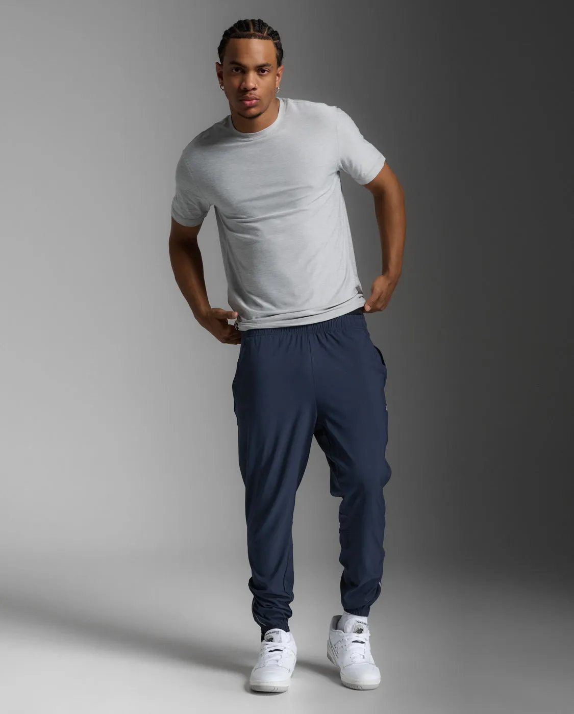 Aero Woven Jogger