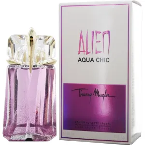 Alien Aqua Chic 2 oz Eau de Toilette Spray for Women