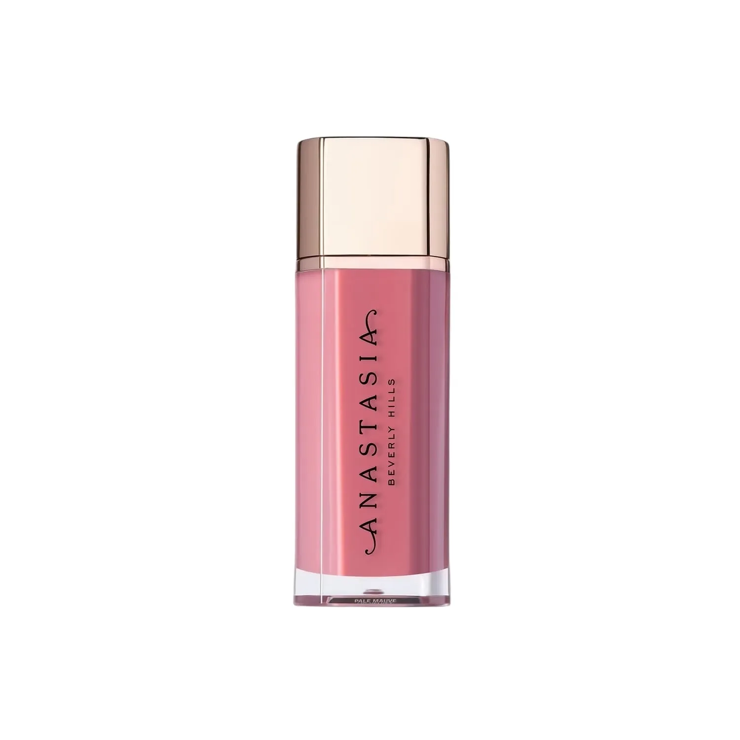 Anastasia Beverly Hills Lip Velvet Rosy Mavua