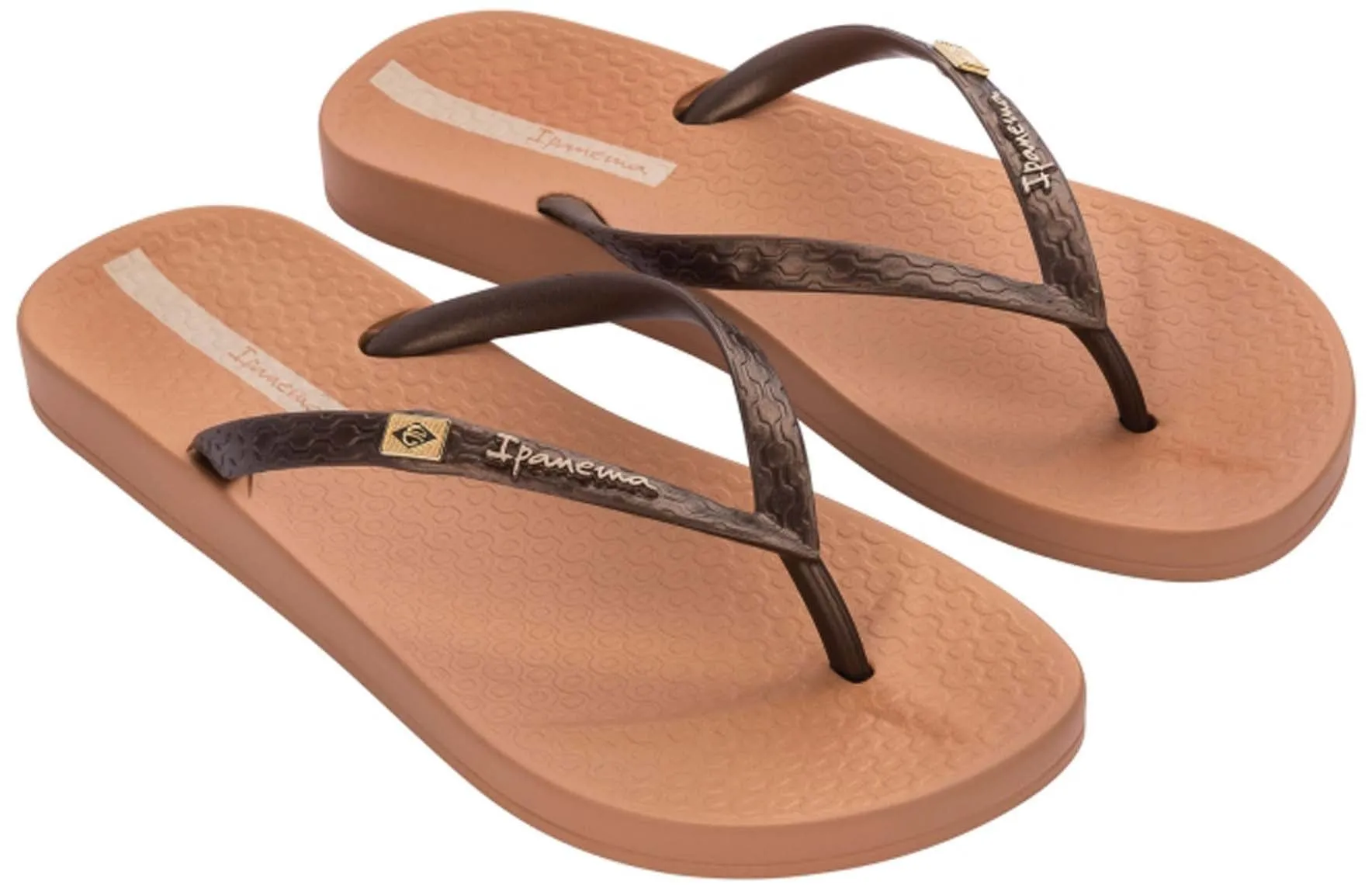 Anatomic Brasil slippers
