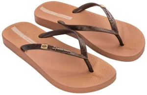 Anatomic Brasil slippers