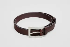 Antonio Pineda Sterling Belt