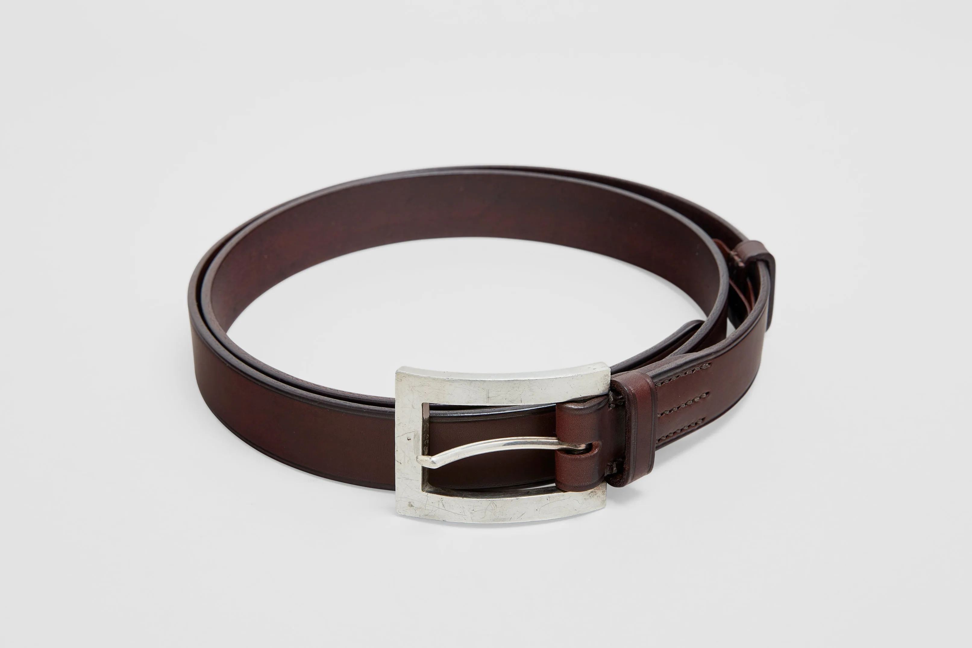 Antonio Pineda Sterling Belt