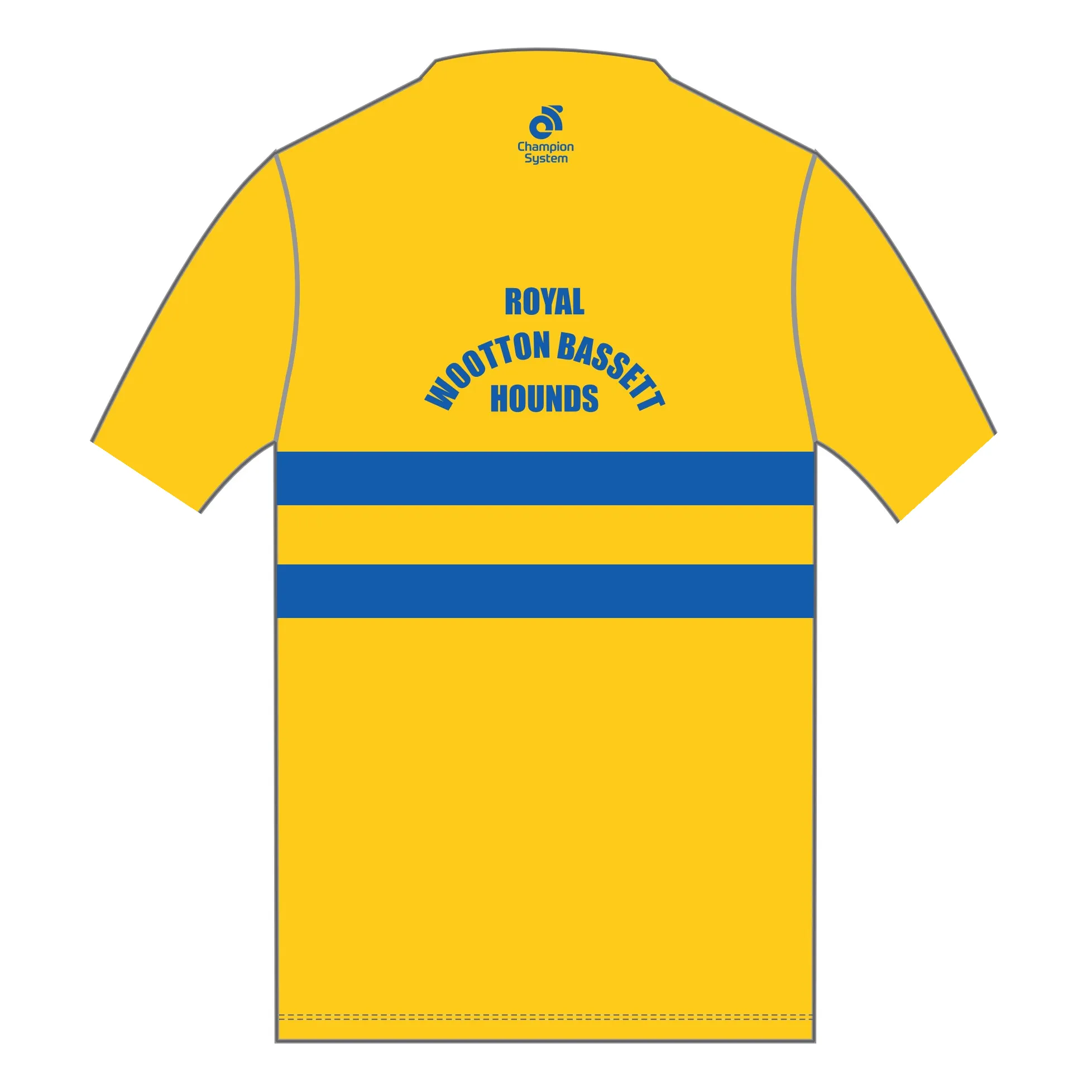 Apex Men's Run Top Crew Neck