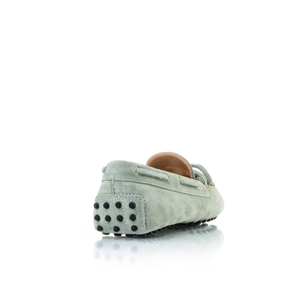 Apple Suede