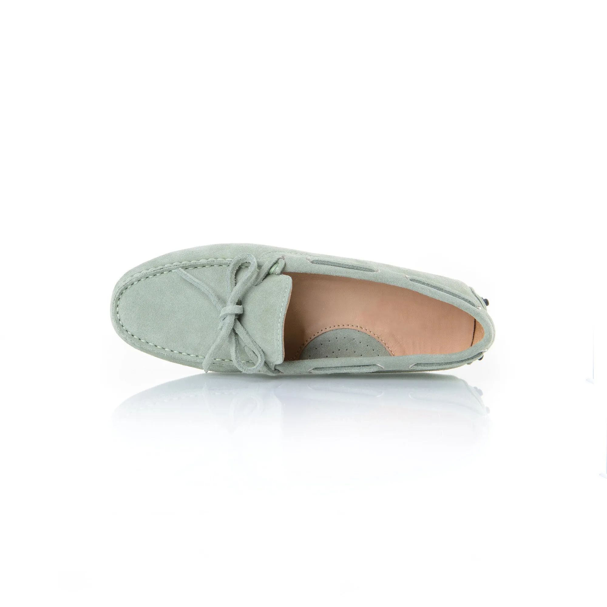 Apple Suede
