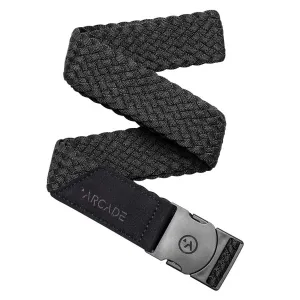 Arcade Vapor Belt - Black