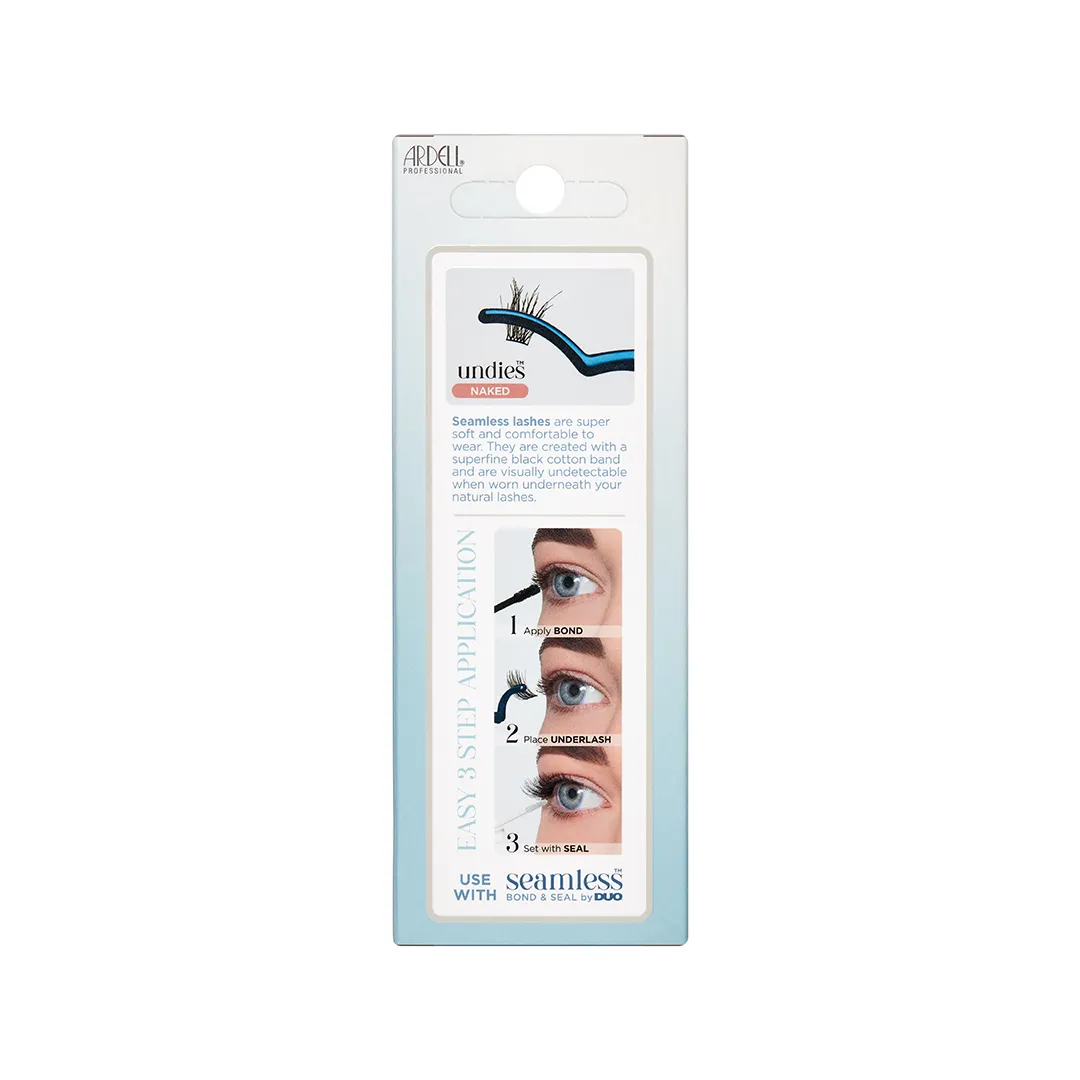 Ardell Seamless Lash Extensions Naked Mini Kit