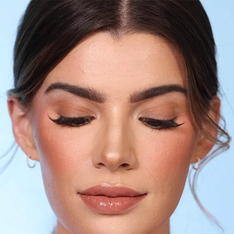 Ardell Seamless Lash Extensions Naked Mini Kit