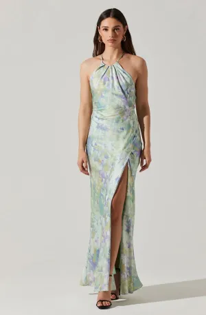 ASTR Elynor Dress