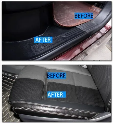 Auto & Leather Renovated Coating Paste Maintenance Agent