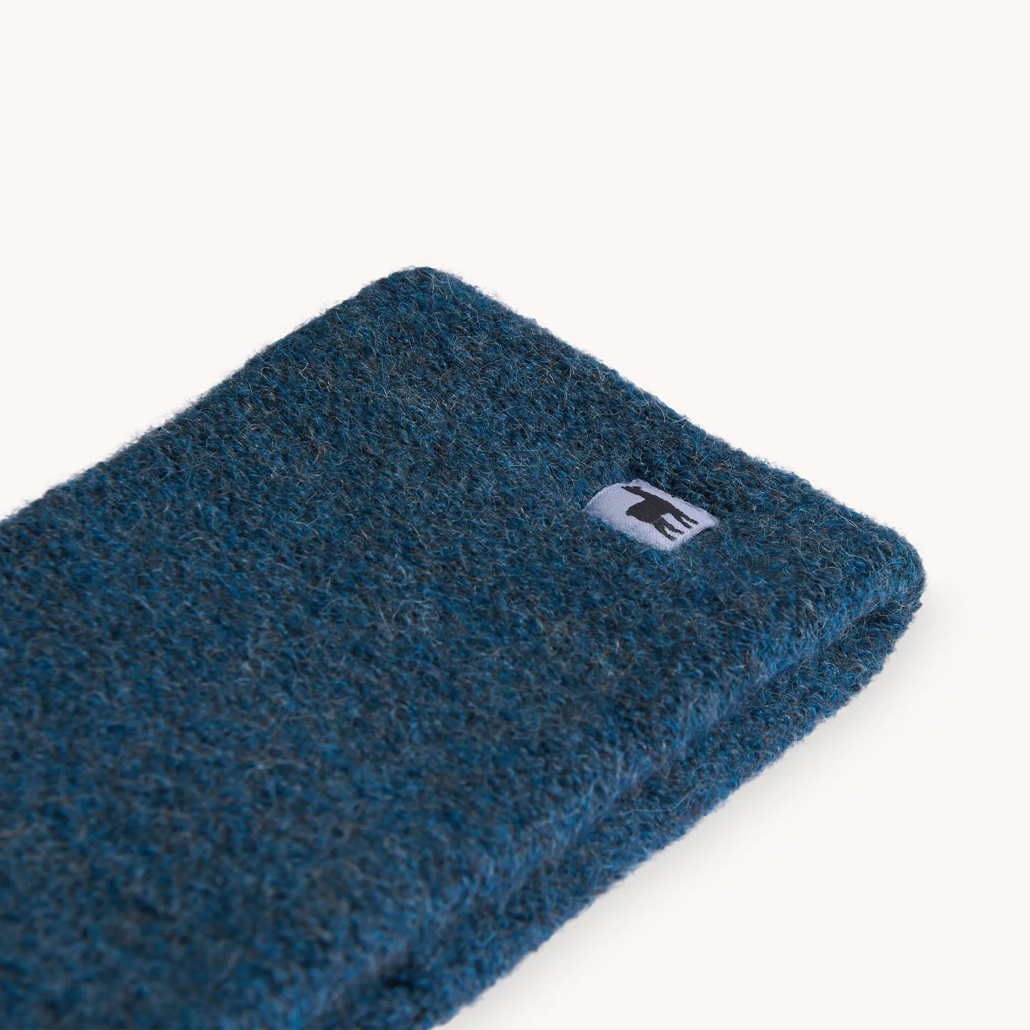 Baby Alpaca Headband