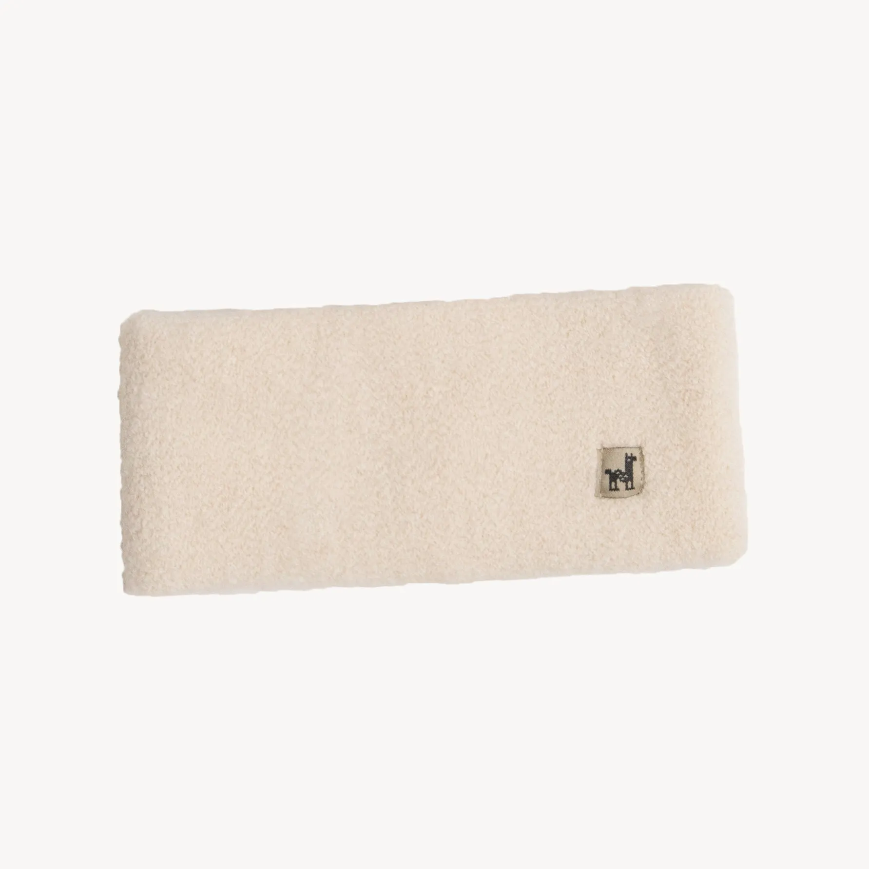 Baby Alpaca Headband