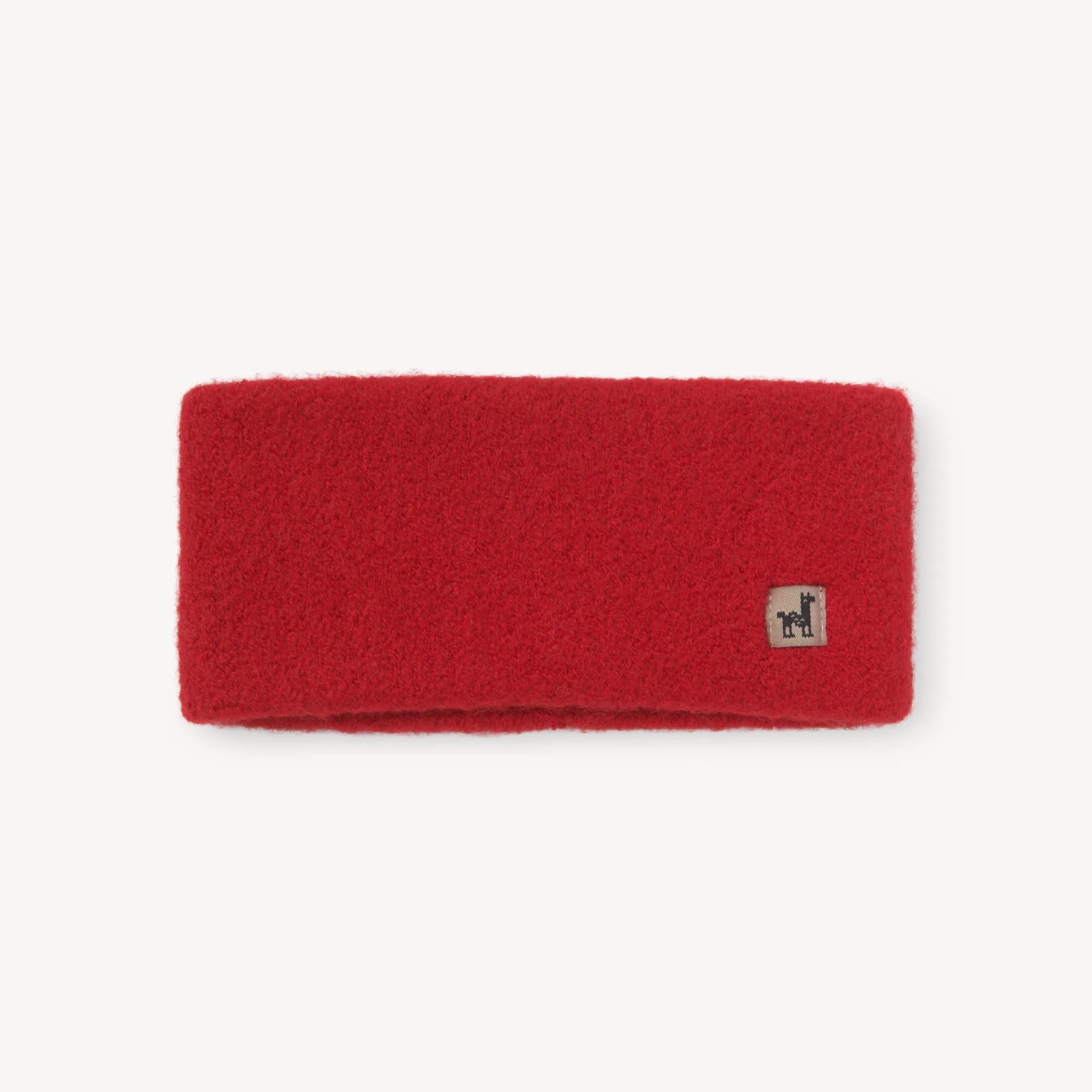 Baby Alpaca Headband