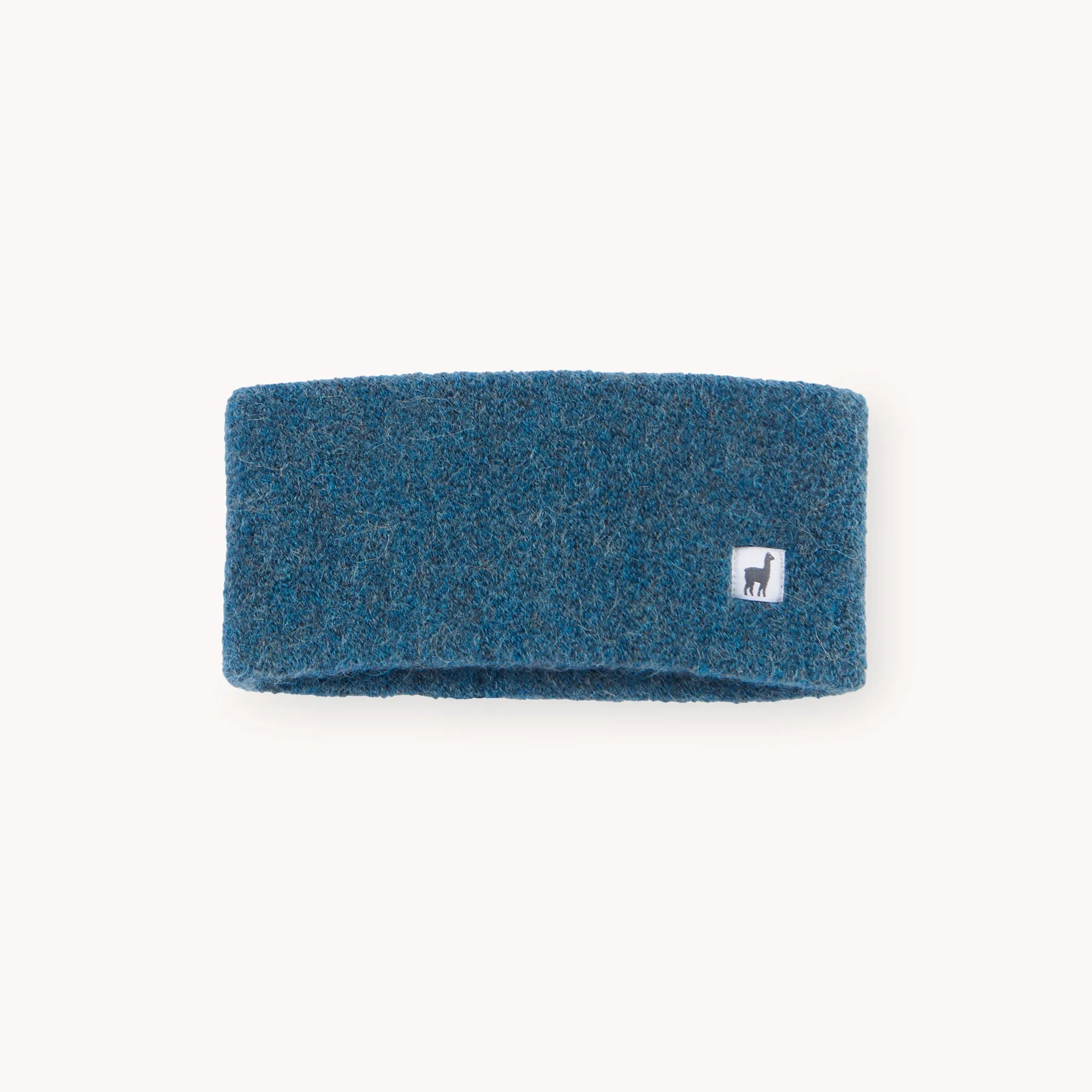 Baby Alpaca Headband