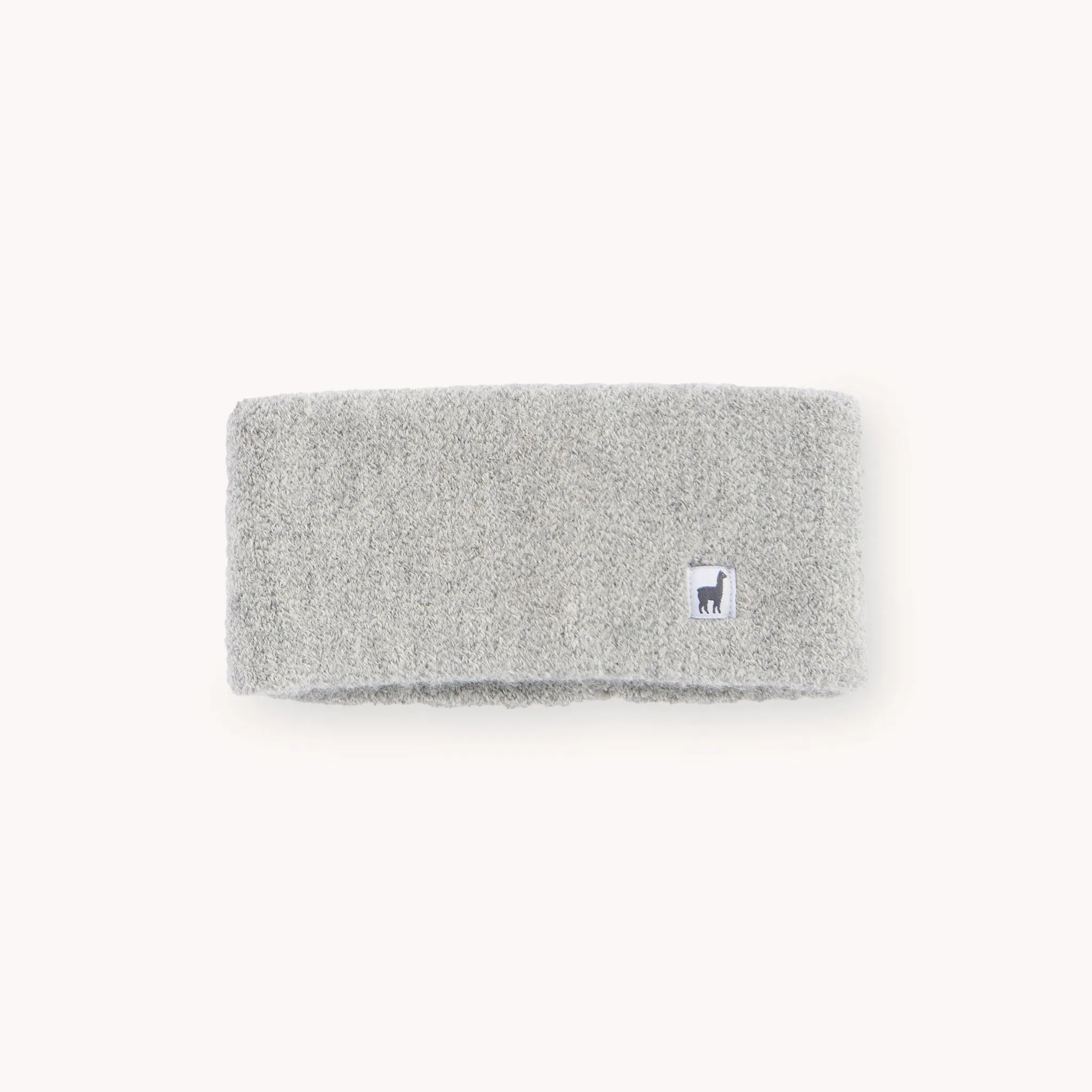 Baby Alpaca Headband