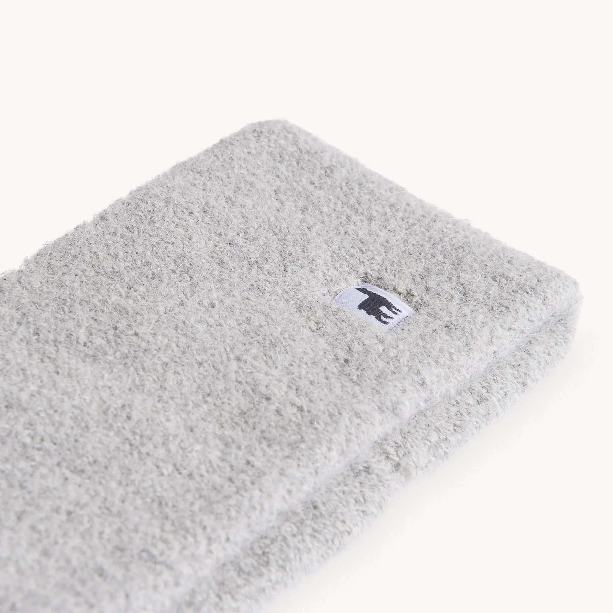 Baby Alpaca Headband