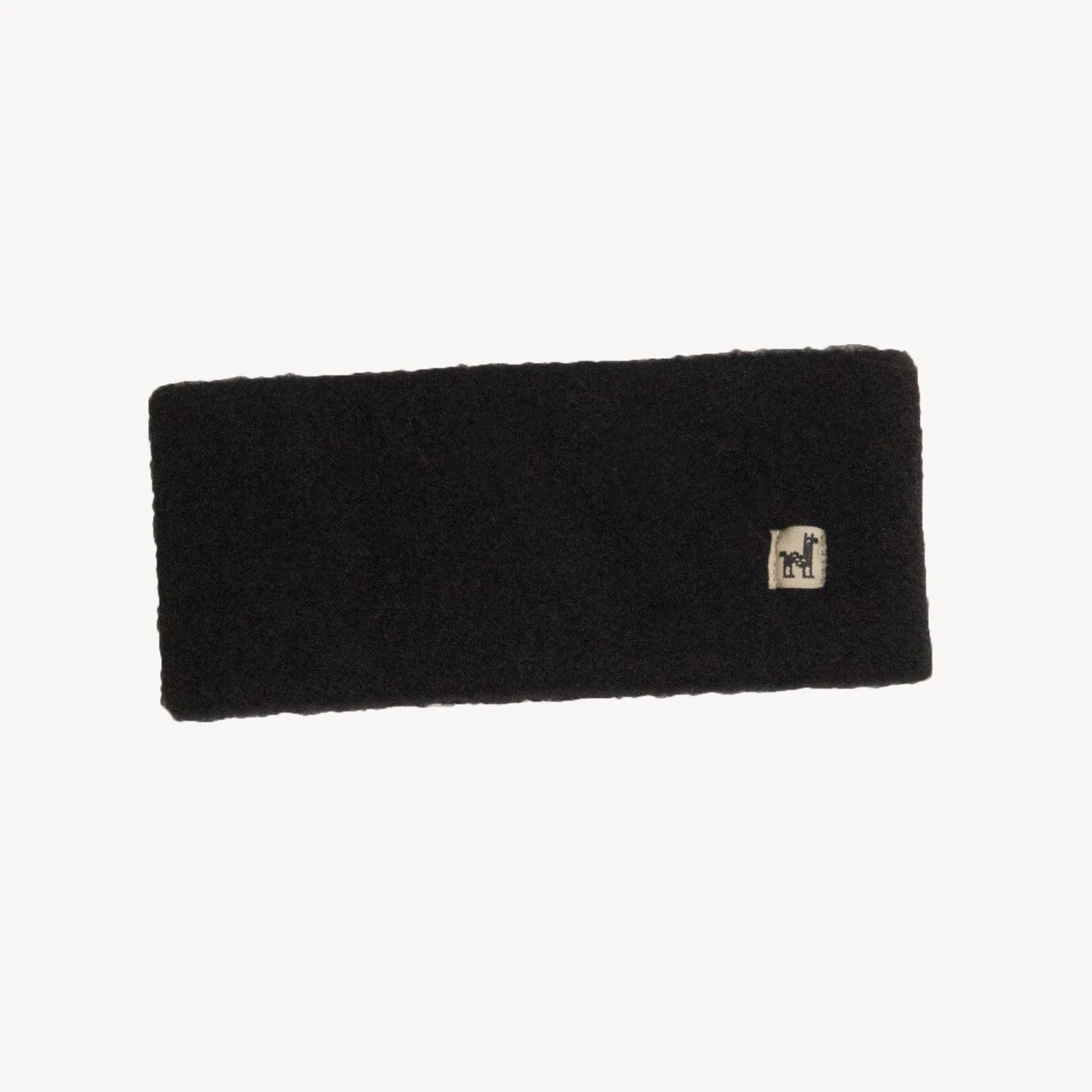 Baby Alpaca Headband