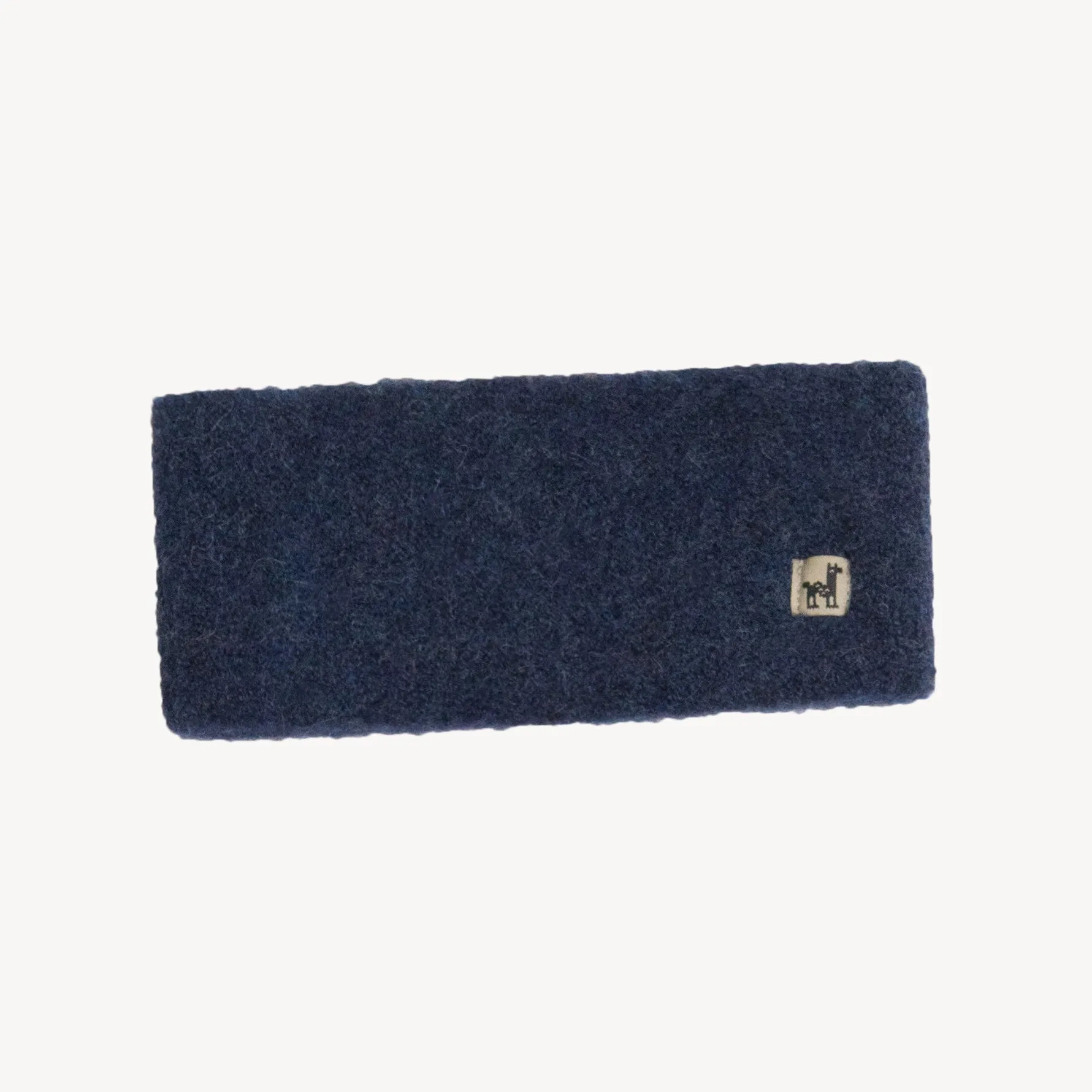 Baby Alpaca Headband