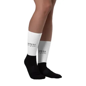 Badass Manifester | Socks