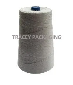 Bag Closing Thread 8 oz cone - Case Quantity