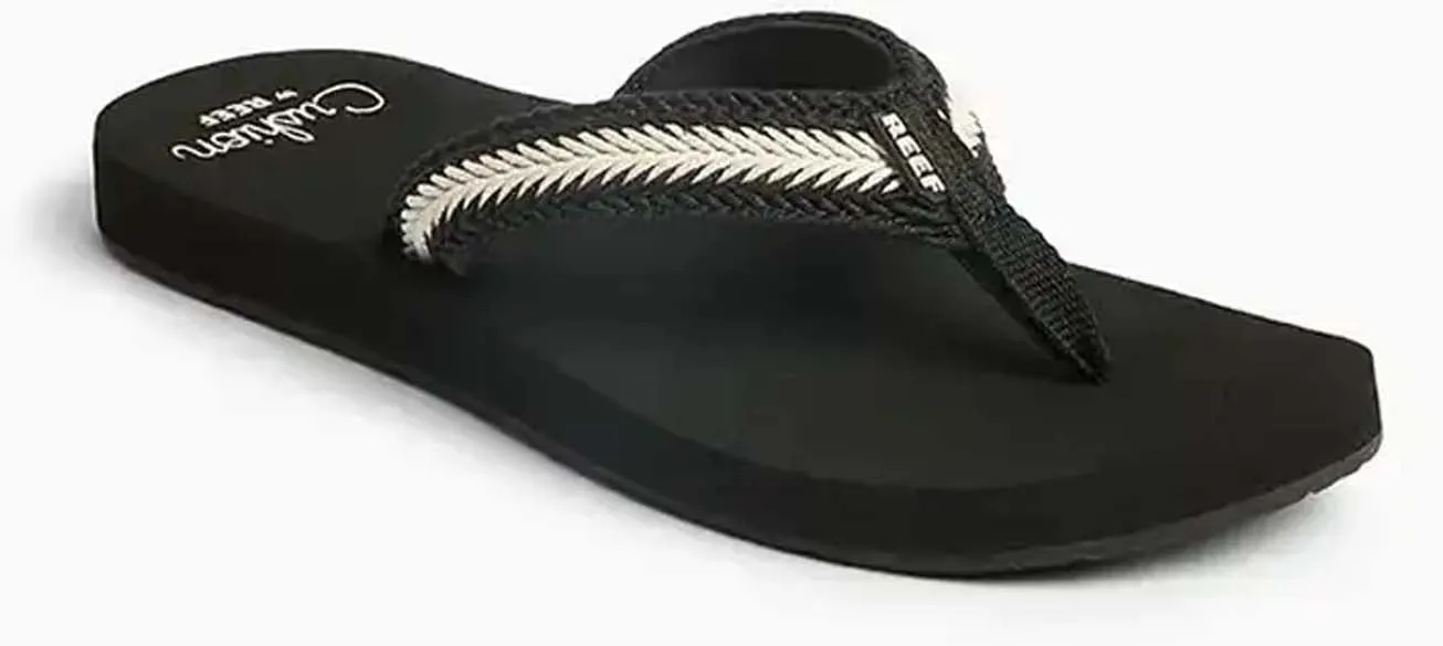 Baja Maria slippers