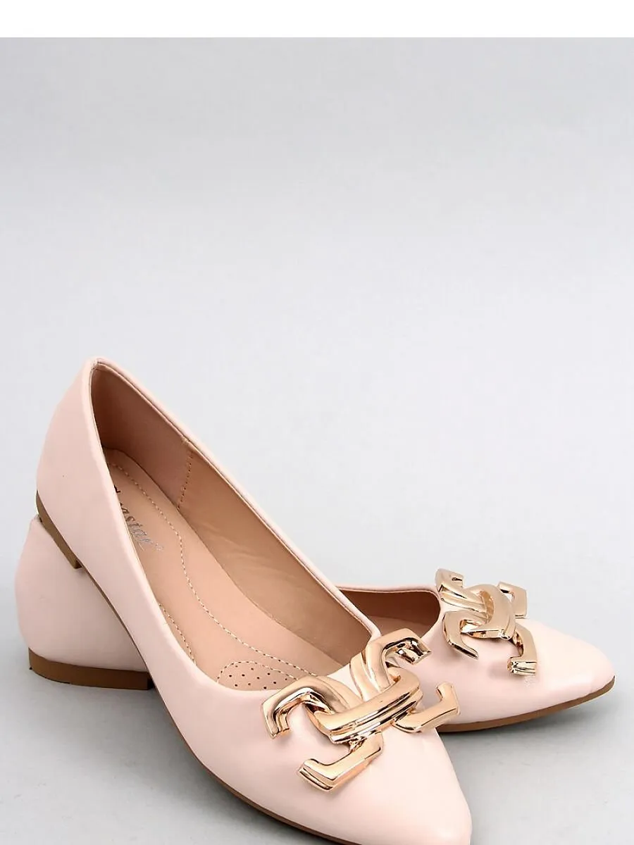Ballet flats Inello