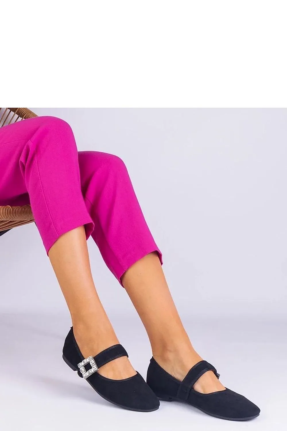 Ballet flats PRIMO