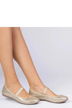 Ballet flats PRIMO
