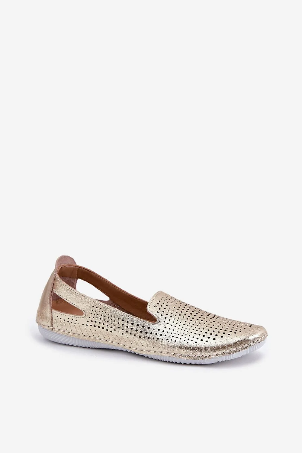 Ballet flats
