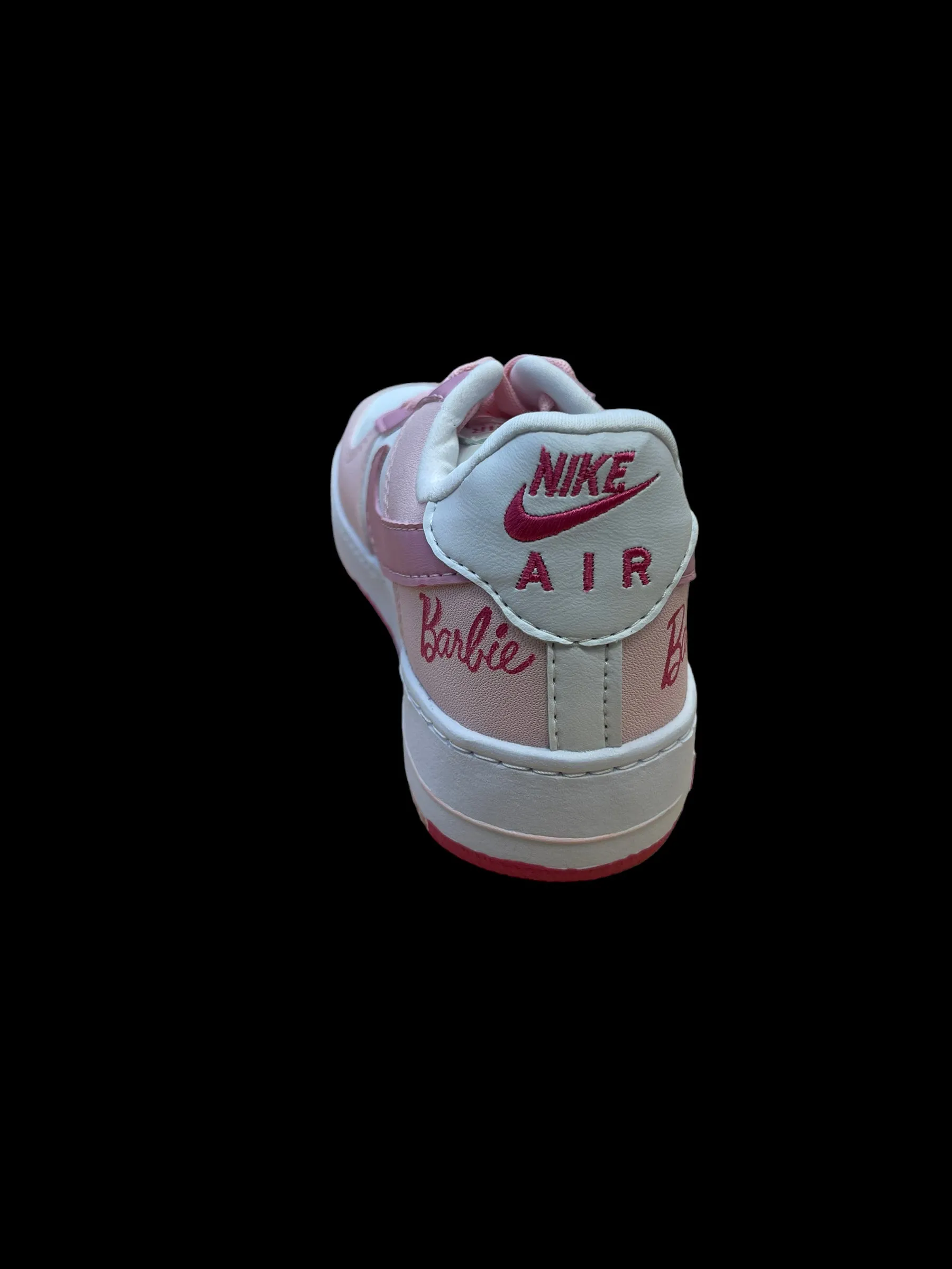 Barbiees shoes style 2