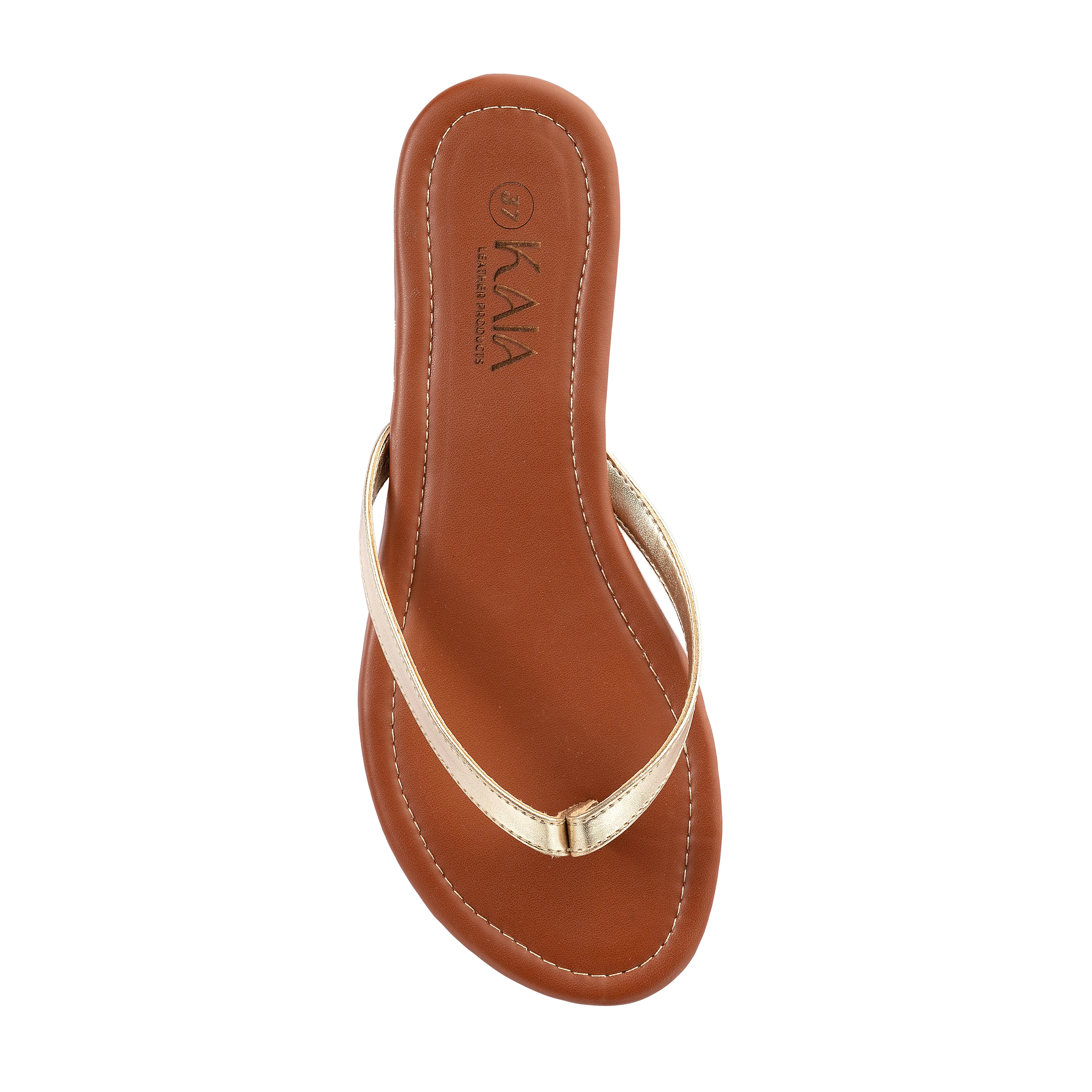 Basic Toe Slipper