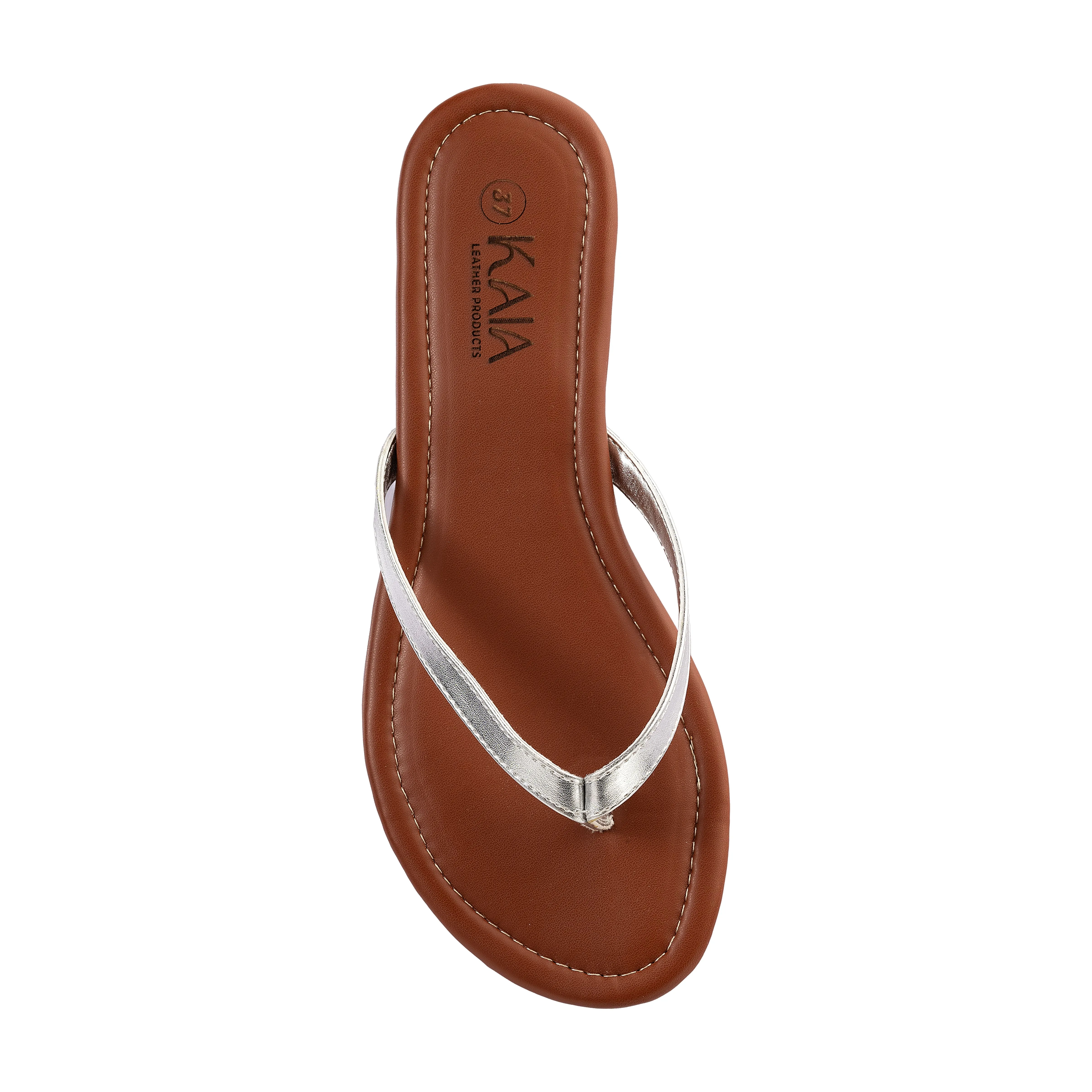 Basic Toe Slipper