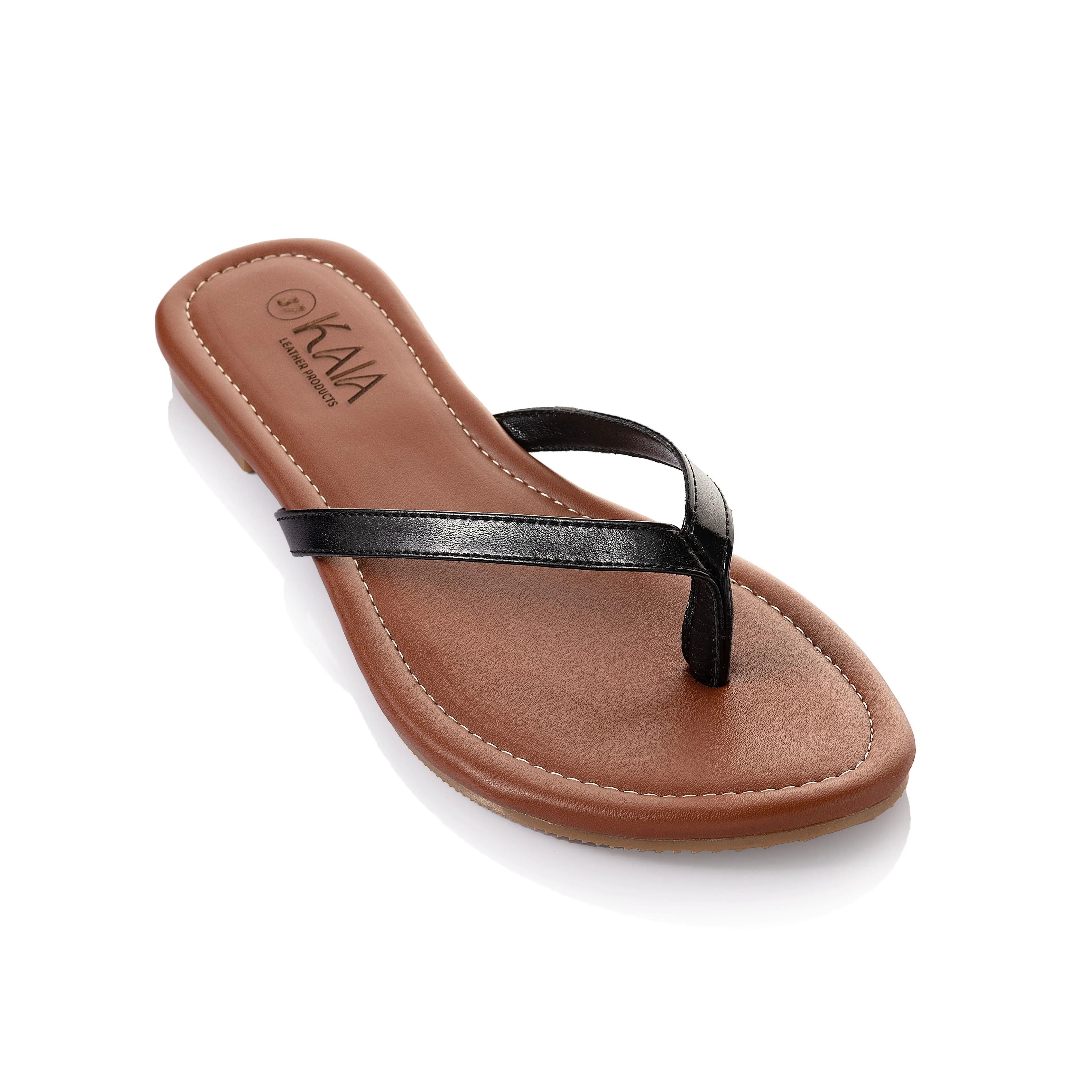 Basic Toe Slipper