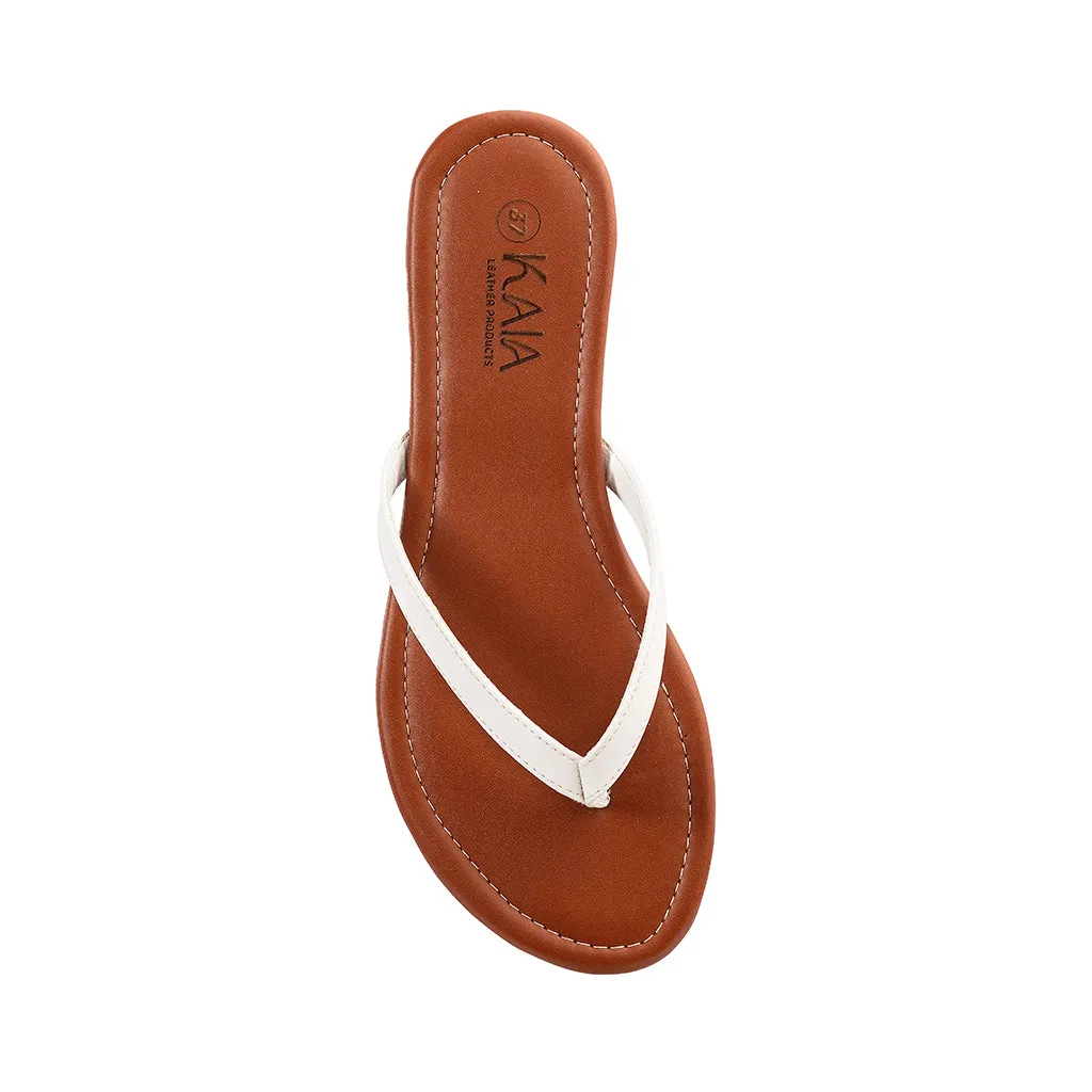 Basic Toe Slipper