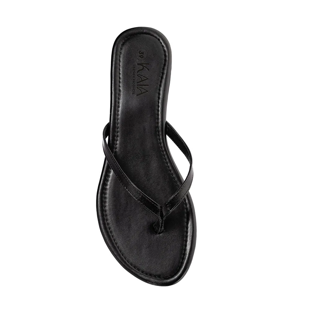 Basic Toe Slipper