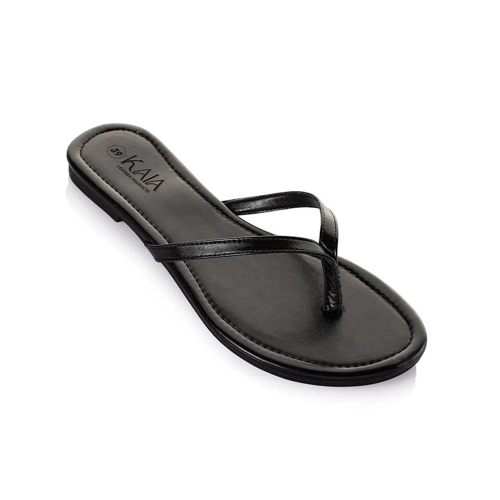 Basic Toe Slipper