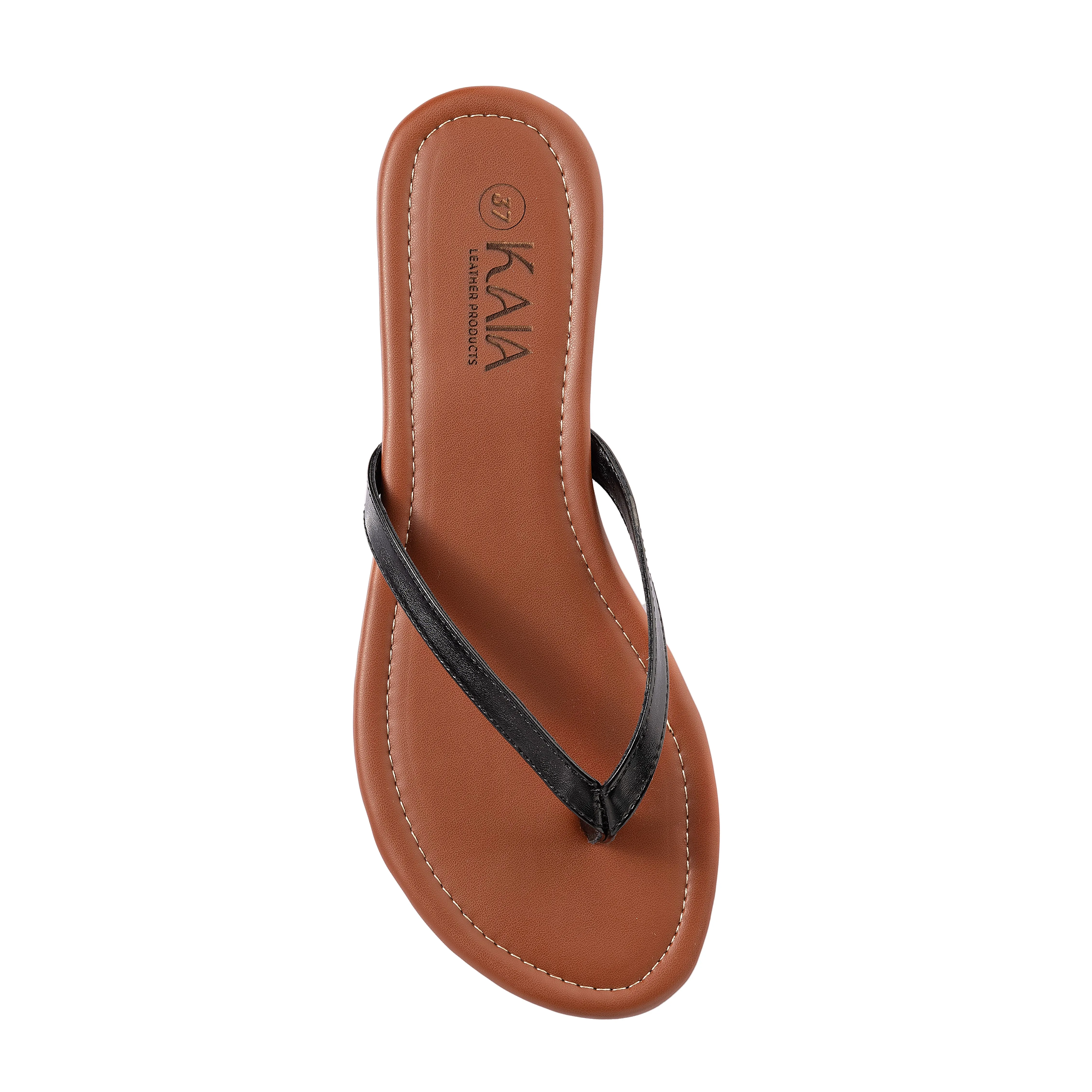 Basic Toe Slipper