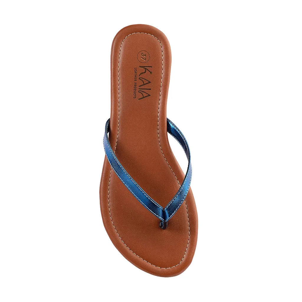 Basic Toe Slipper