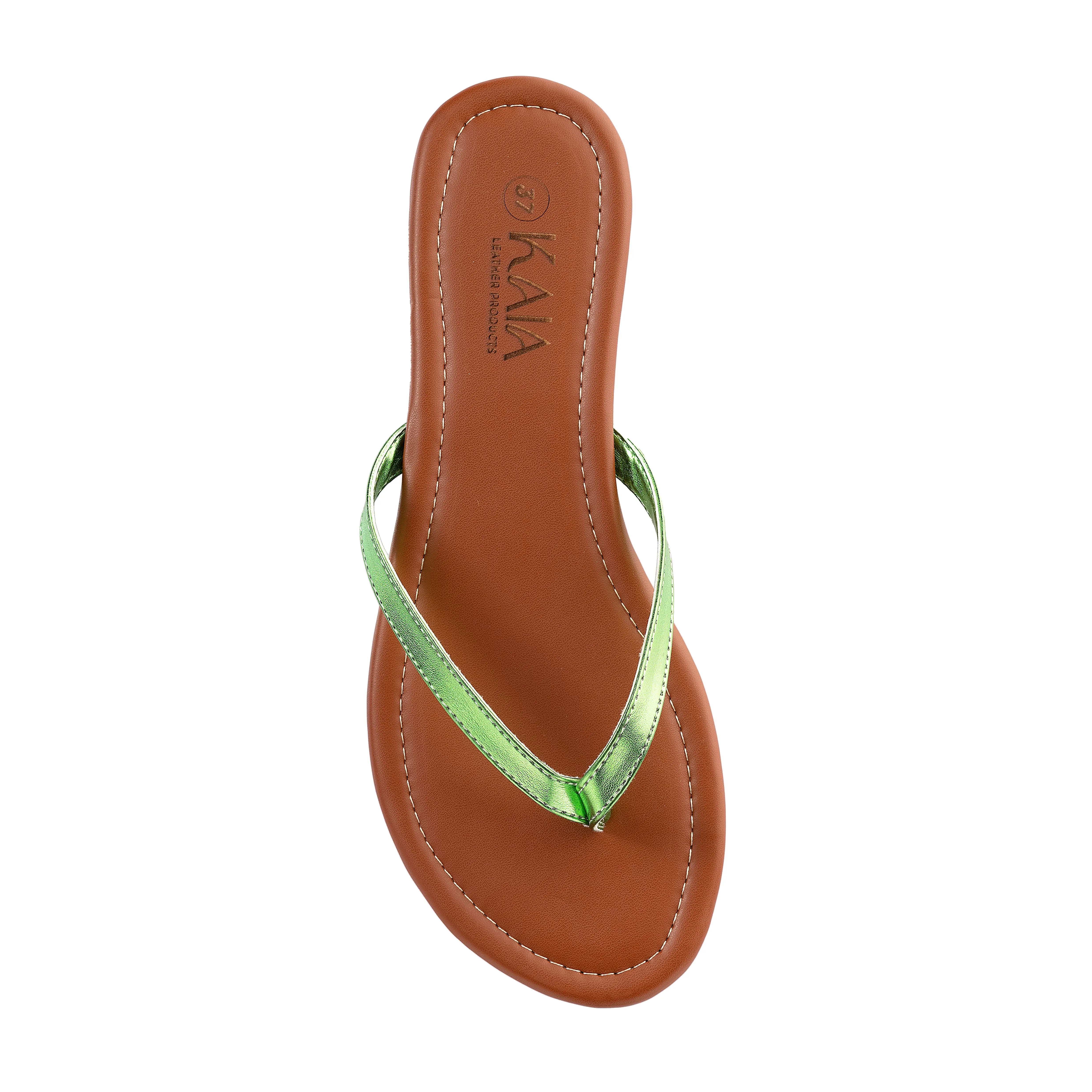 Basic Toe Slipper