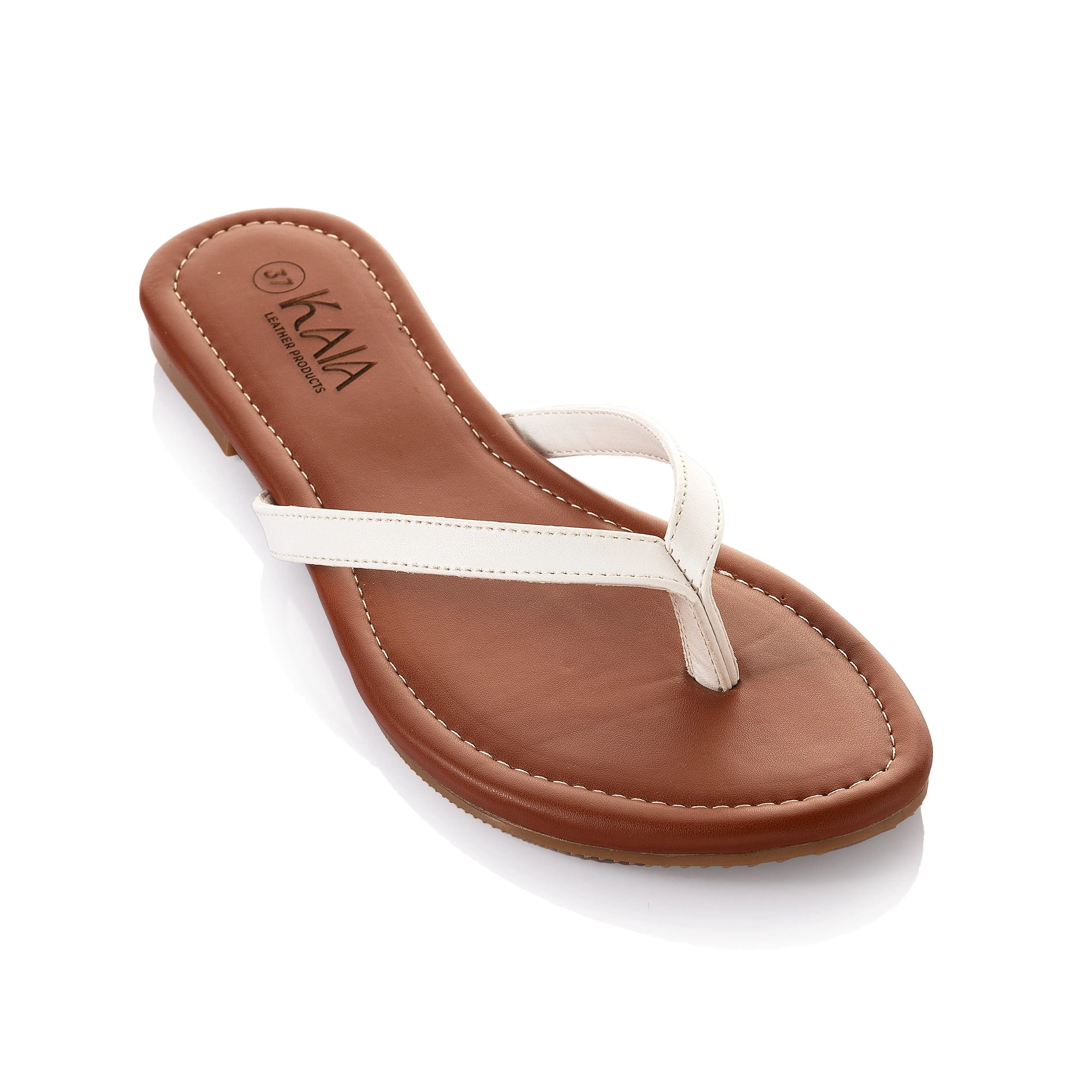Basic Toe Slipper