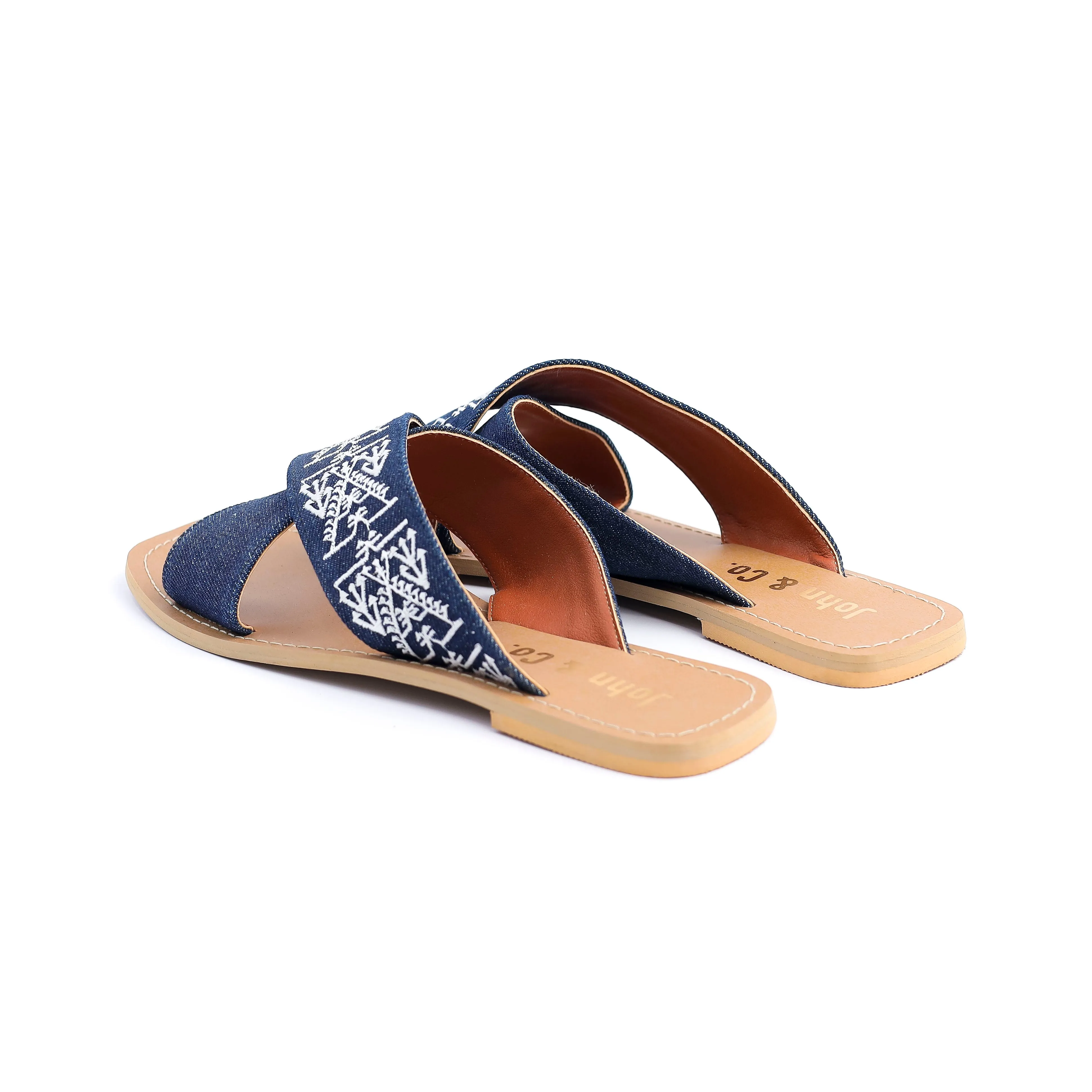 Bedouin Breeze