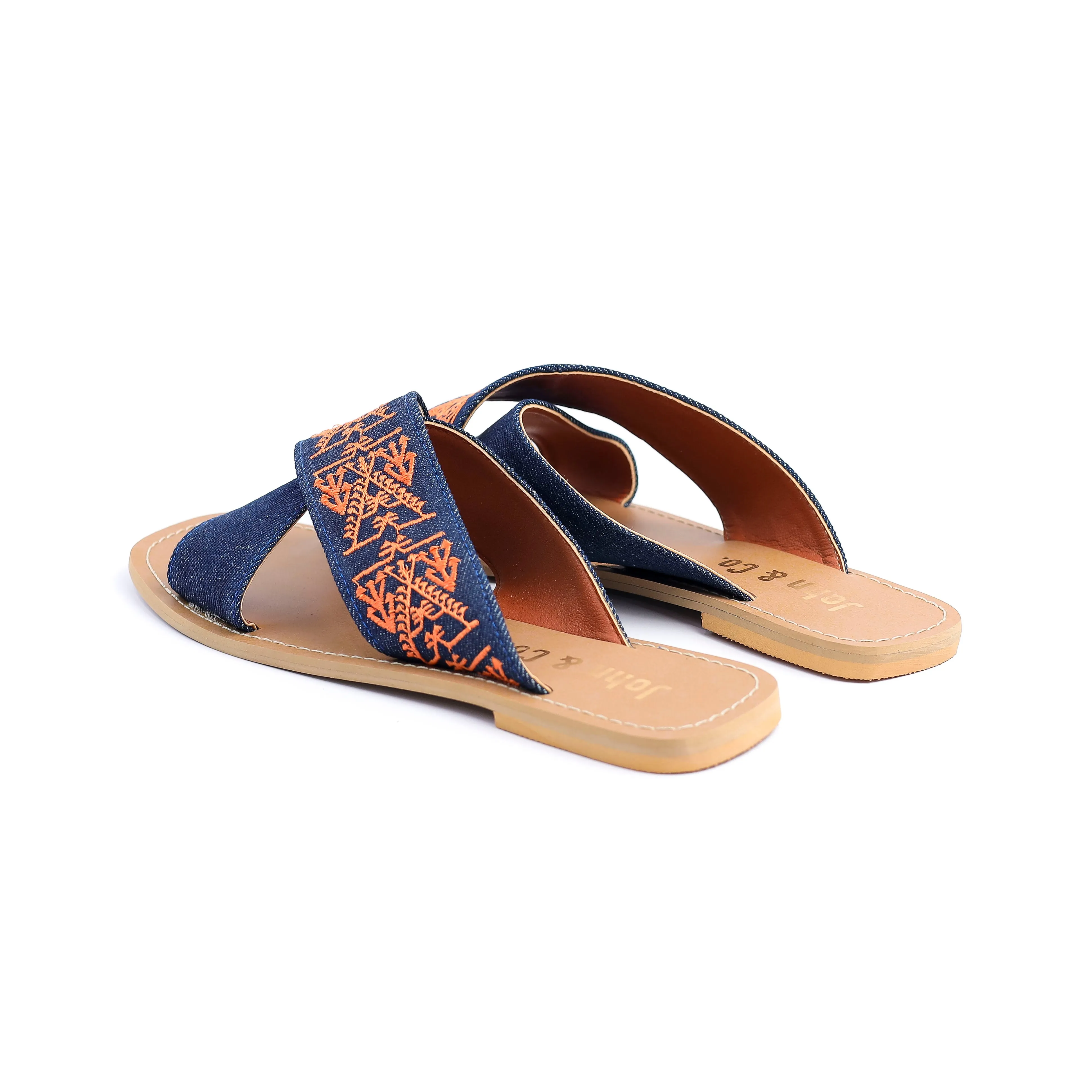 Bedouin Breeze
