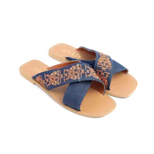 Bedouin Breeze