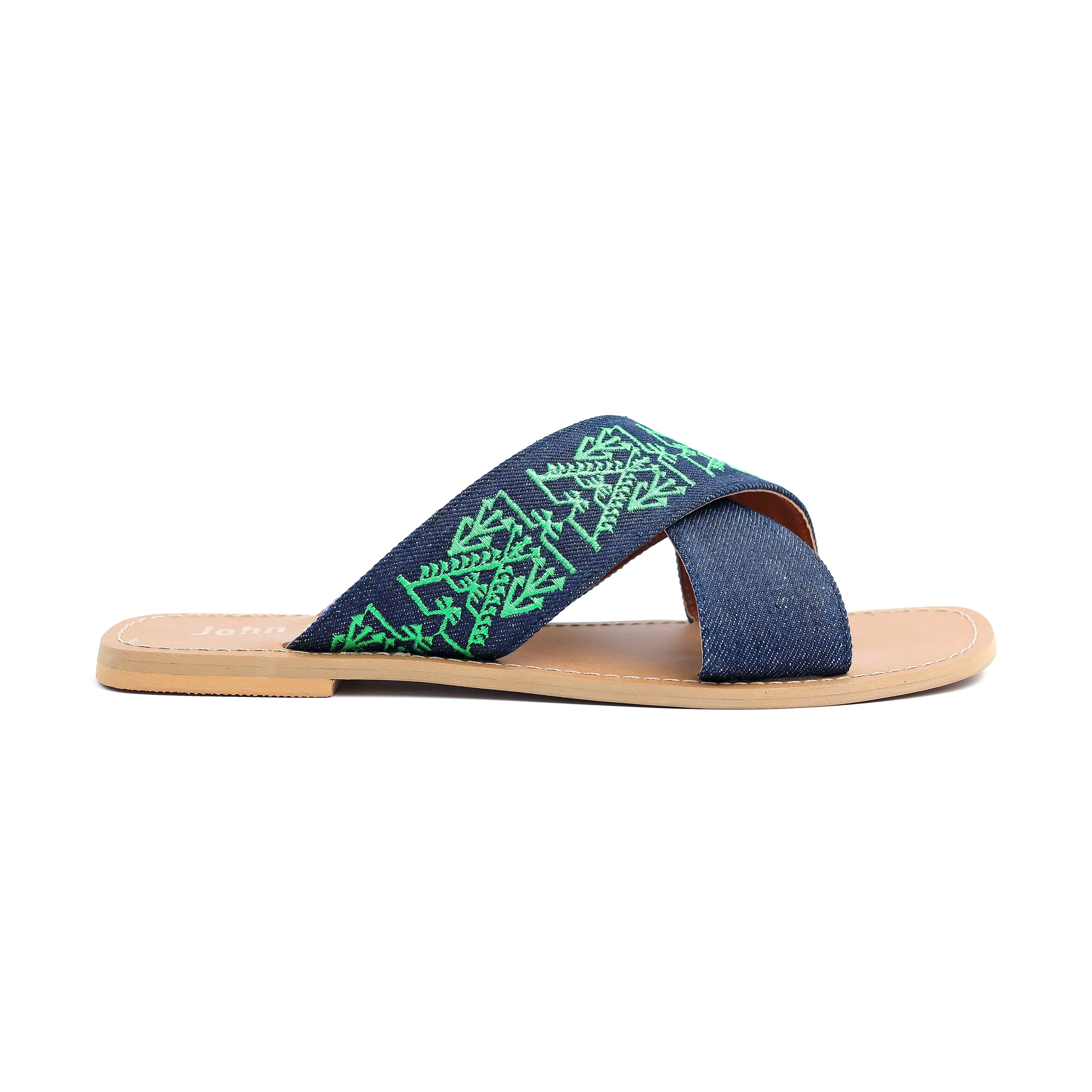 Bedouin Breeze