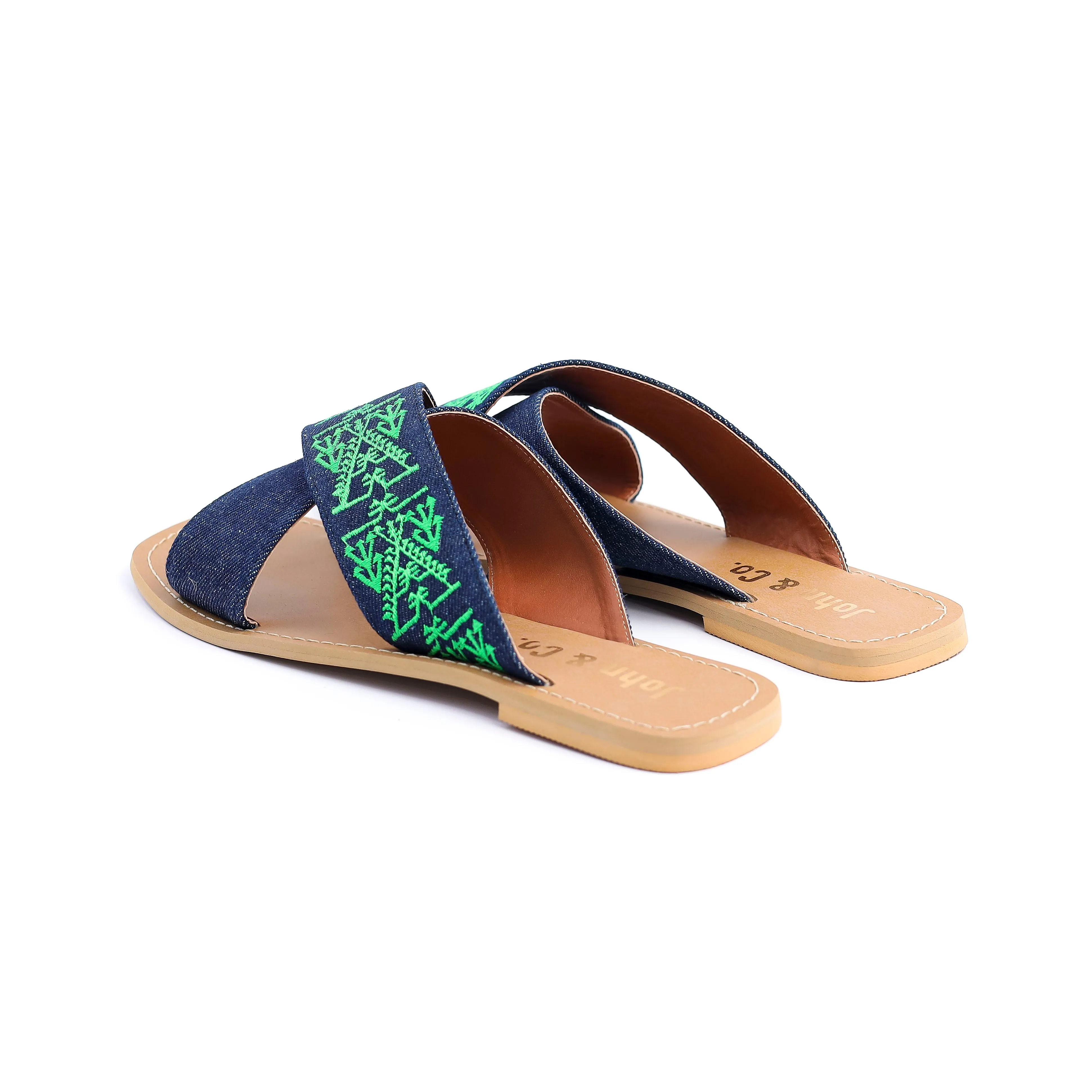 Bedouin Breeze