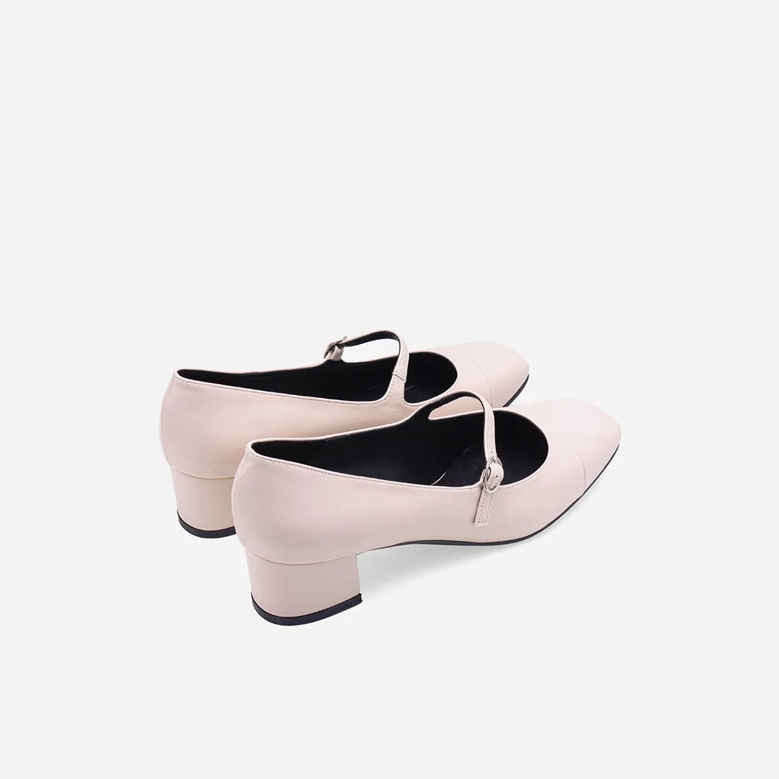 Bella Mary Jane Pumps